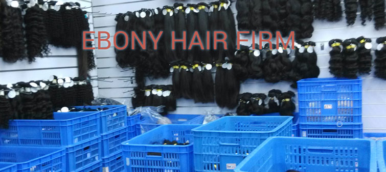 Ebony Hair Firm