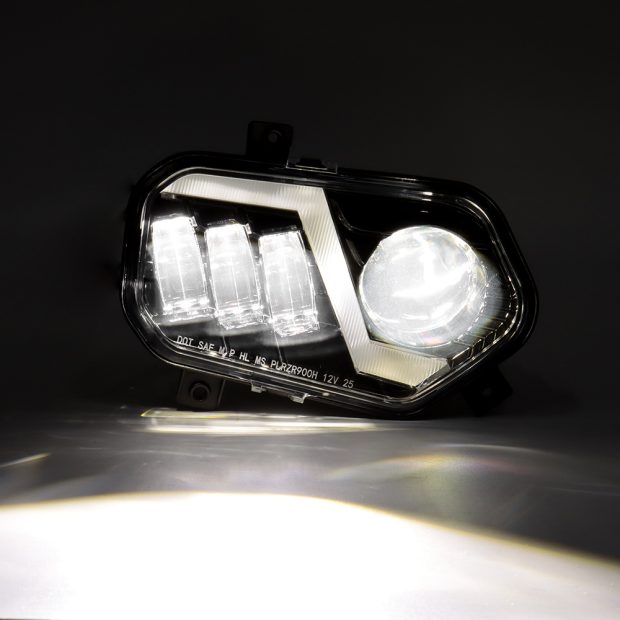 polaris light