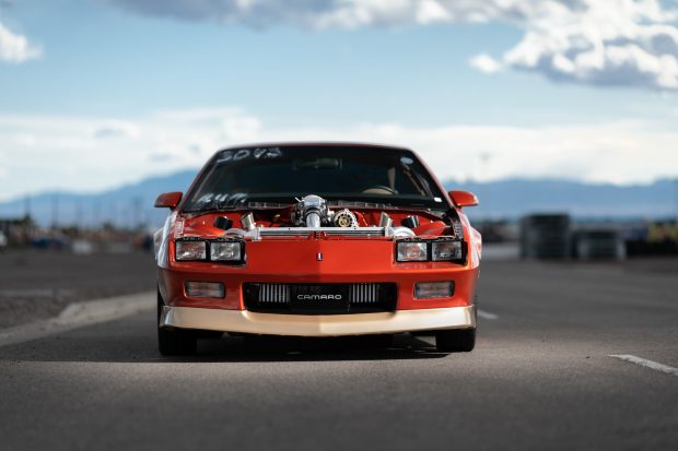 Camaro