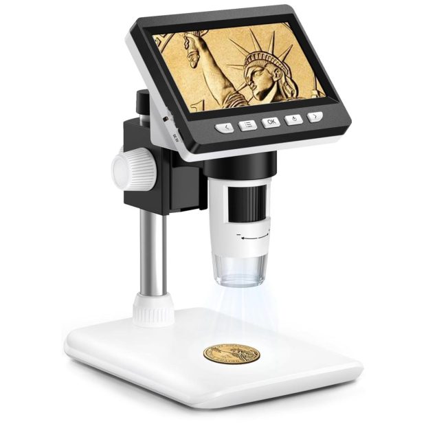 microscope