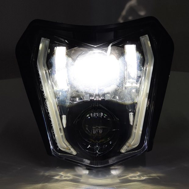 KTM Lights